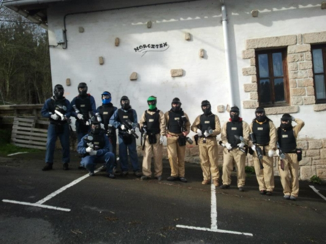  Foto di squadra 